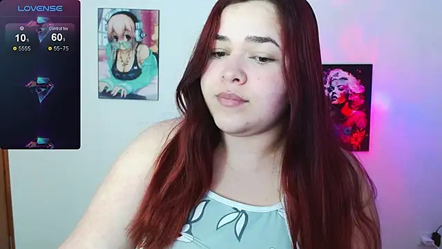 Maddisoon r online show from 02/20/25, 05:01