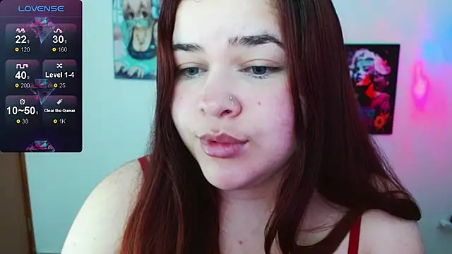 Maddisoon r online show from 03/10/25, 06:16