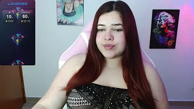 Maddisoon r online show from 03/13/25, 07:20