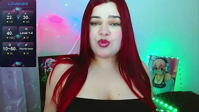 Maddisoon r online show from 09/13/25, 04:12