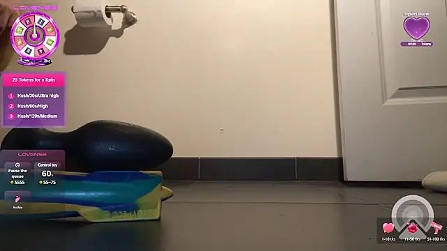 Snapshot of Prolapse_Pig chatting on 03/11/25, 01:05 Prolapse Pig online show from 03/11/25, 01:05