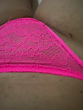 Lola-Sexxx online show from 01/26/25, 02:14