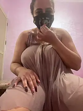 Lola-Sexxx online show from 02/04/25, 12:11