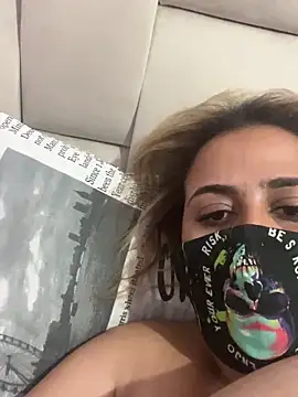 Lola-Sexxx online show from 02/04/25, 11:49