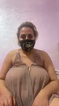 Lola-Sexxx online show from 02/06/25, 08:45