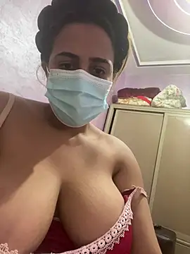 Lola-Sexxx online show from 02/12/25, 07:35