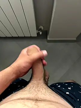 Greeneyes0820 online show from 09/19/25, 01:45