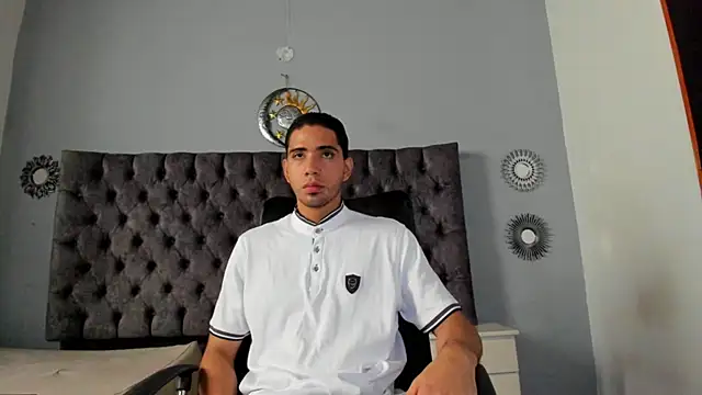 RYAN PATERSON online show from 01/24/25, 07:18