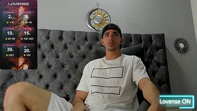 RYAN PATERSON online show from 01/27/25, 08:07