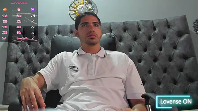 RYAN PATERSON online show from 01/28/25, 07:42