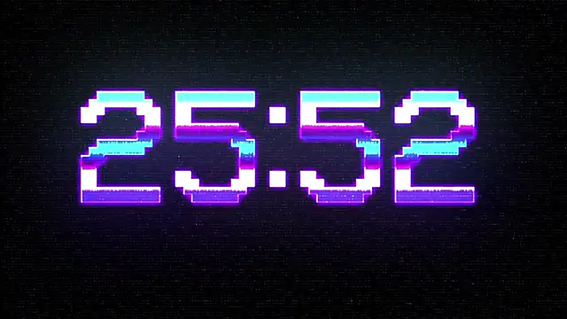 RYAN PATERSON online show from 01/29/25, 10:43