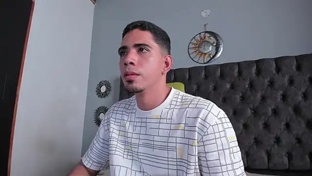 RYAN PATERSON online show from 02/04/25, 07:11