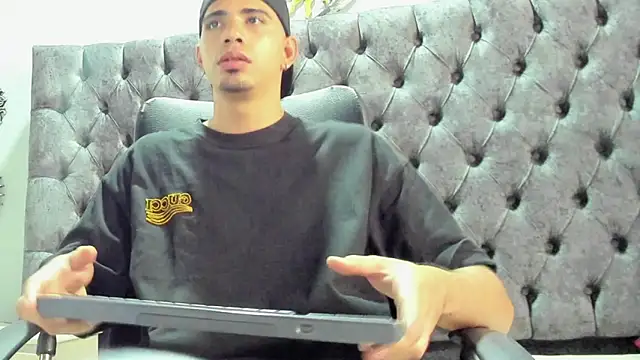 RYAN PATERSON online show from 02/07/25, 08:10