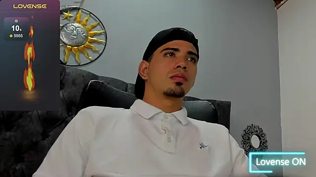 RYAN PATERSON online show from 02/13/25, 08:13