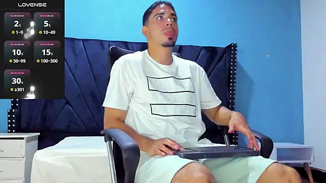 RYAN PATERSON online show from 02/27/25, 10:42