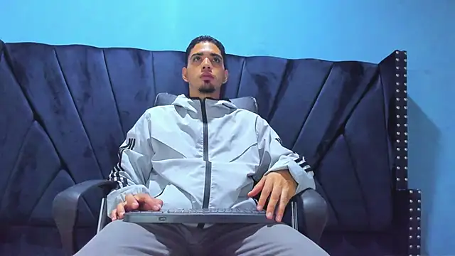 RYAN PATERSON online show from 02/28/25, 08:28