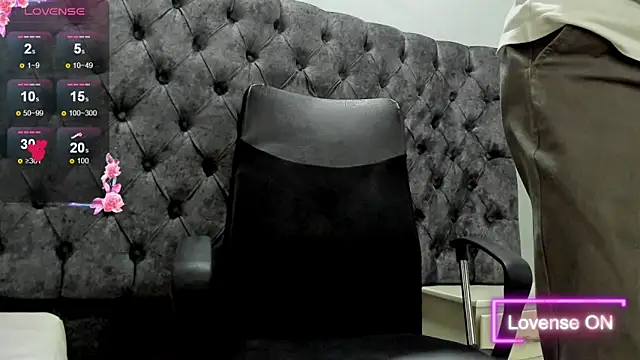 RYAN PATERSON online show from 03/10/25, 07:29