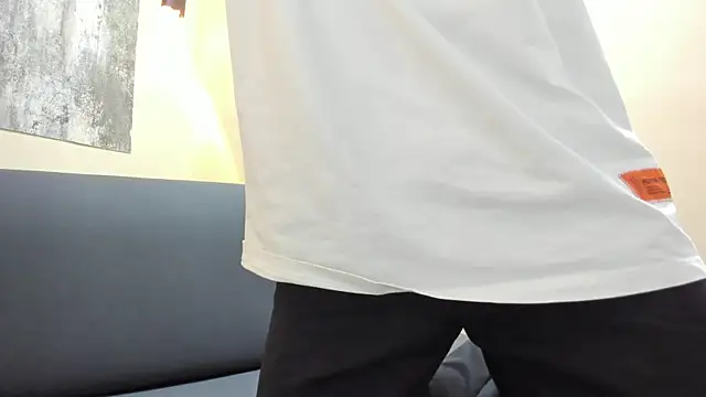 RYAN PATERSON online show from 10/03/25, 04:37