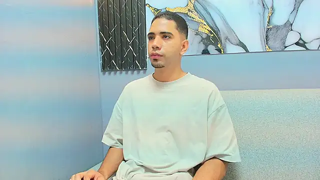 RYAN PATERSON online show from 10/06/25, 12:35