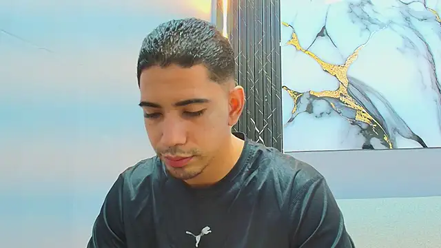 RYAN PATERSON online show from 10/07/25, 12:24