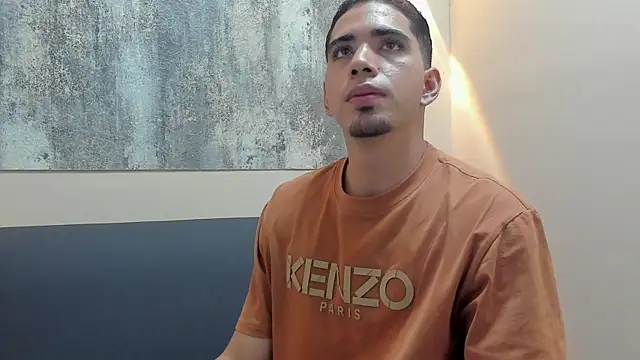 RYAN PATERSON online show from 10/08/25, 07:22