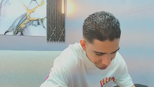 RYAN PATERSON online show from 10/09/25, 01:09