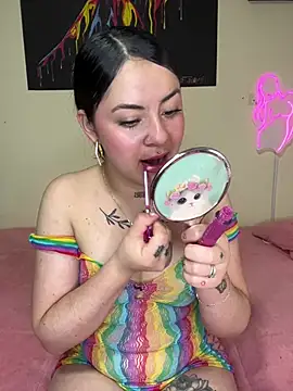 Emmie Hot online show from 01/26/25, 03:58