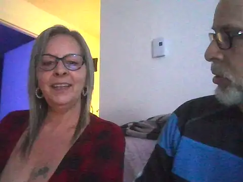 PapillonBleu71 online show from 01/19/25, 12:06