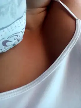 Lily Sweet24 online show from 05/04/26, 06:26