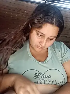 Lily Sweet24 online show from 07/01/26, 06:51