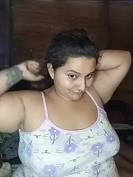 Lily Sweet24 online show from 07/29/26, 06:50