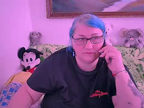 mayamayx online show from 10/29/25, 09:00