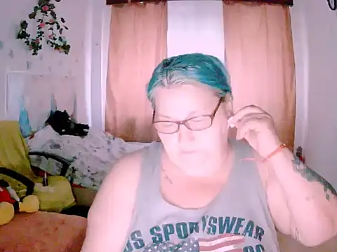 mayamayx online show from 05/11/26, 04:26