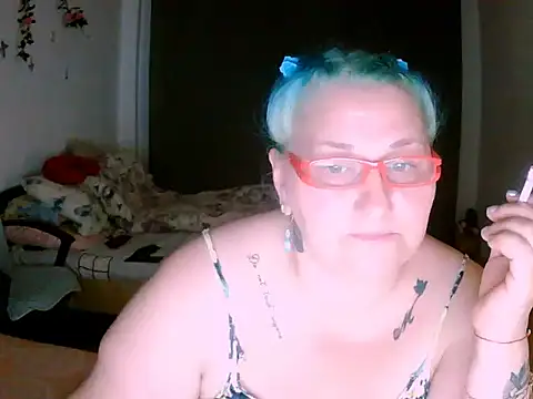 mayamayx online show from 07/04/26, 07:31