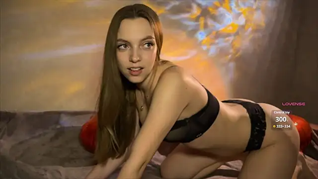 annylovely online show from 02/22/25, 05:57