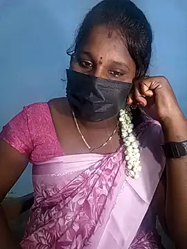 Tamil flowergril online show from 03/13/25, 03:17