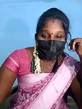 Tamil flowergril online show from 03/13/25, 07:28