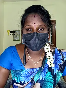 Tamil flowergril online show from 03/16/25, 04:45