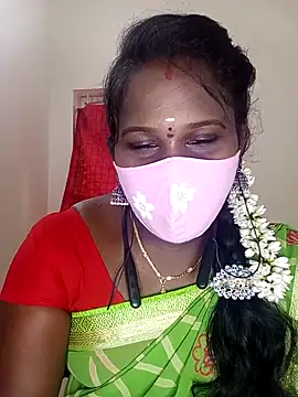 Tamil flowergril online show from 03/18/25, 07:30