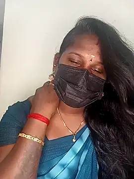 Tamil flowergril online show from 03/19/25, 06:57