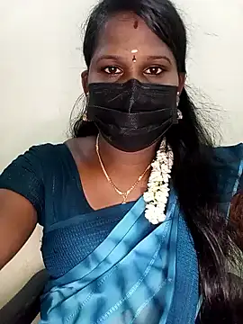 Tamil flowergril online show from 03/19/25, 01:18