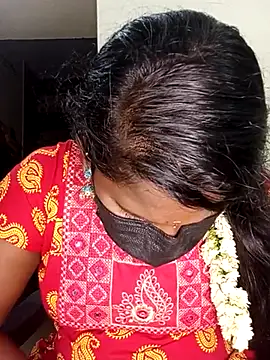 Tamil flowergril online show from 03/19/25, 08:32