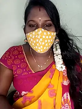 Tamil flowergril online show from 03/20/25, 06:30