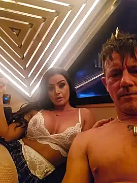 Daddysfilthysecret online show from 10/25/25, 05:51