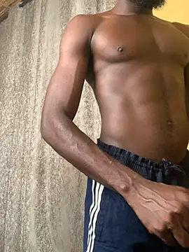 Snapshot of JoyStickAfrica chatting on 10/22/25, 07:30 JoyStickAfrica online show from 10/22/25, 07:30