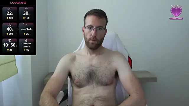 machohiberiko online show from 06/03/26, 03:17