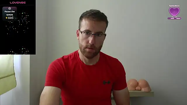 machohiberiko online show from 06/05/26, 02:23