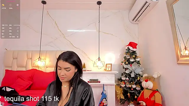 fierygroup online show from 12/31/24, 11:49