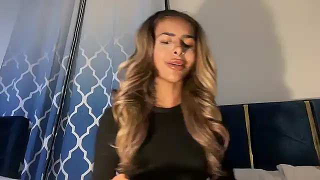 AngelFaye online show from 02/08/25, 12:17