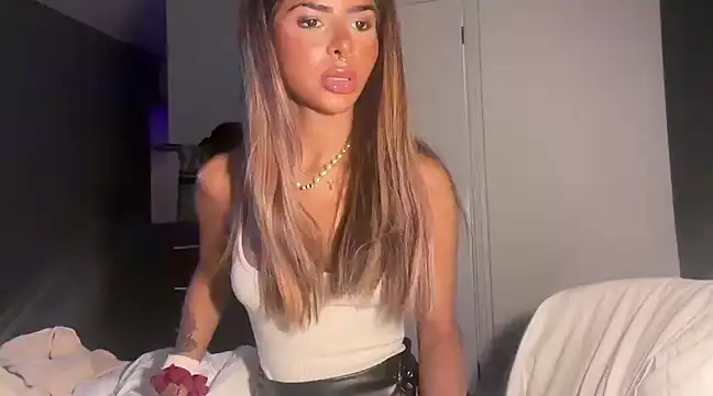 AngelFaye online show from 02/26/25, 01:53